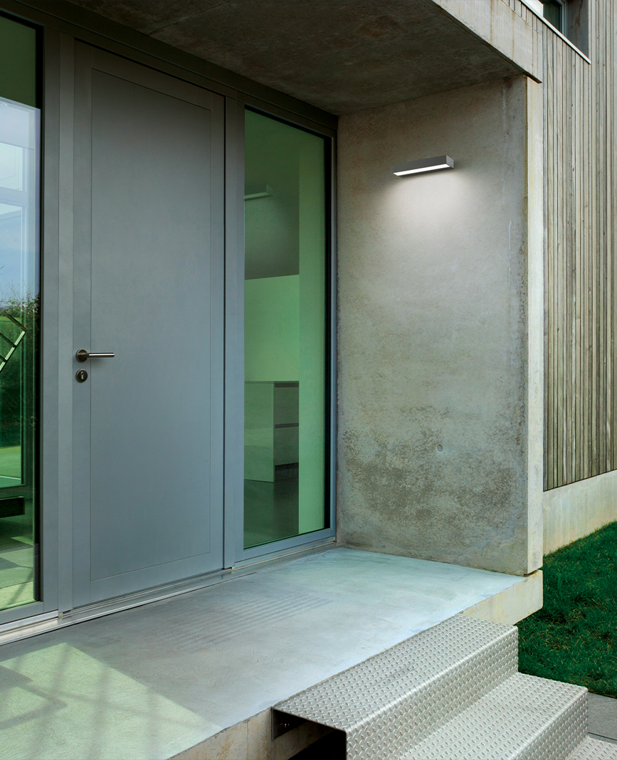 Come illuminare gli esterni della casa Come illuminare gli esterni della casa